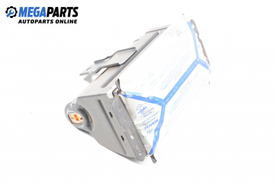 Airbag for Renault Grand Scenic II 1.9 dCi, 131 hp, monovolum automatic, 2007, position: fața