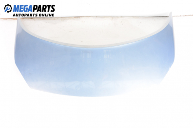 Capotă for Renault Grand Scenic II 1.9 dCi, 131 hp, monovolum automatic, 2007, position: fața
