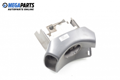 Interieur kunststoffbauteile lenkrad for Renault Grand Scenic II 1.9 dCi, 131 hp, minivan automatic, 2007
