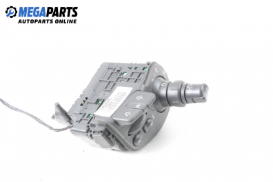 Manetă ștergătoare for Renault Grand Scenic II 1.9 dCi, 131 hp, monovolum automatic, 2007