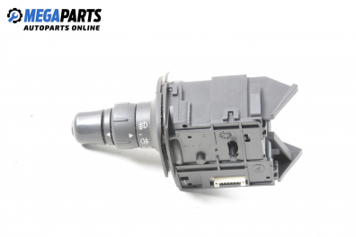 Manetă lumini for Renault Grand Scenic II 1.9 dCi, 131 hp, monovolum automatic, 2007