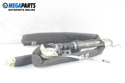 Airbag for Renault Grand Scenic II 1.9 dCi, 131 hp, monovolum automatic, 2007, position: stânga