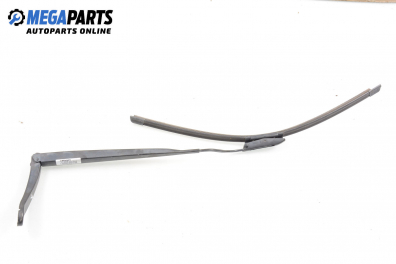 Front wipers arm for Renault Grand Scenic II 1.9 dCi, 131 hp, minivan automatic, 2007, position: left