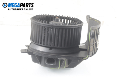 Heating blower for Renault Grand Scenic II 1.9 dCi, 131 hp, minivan automatic, 2007