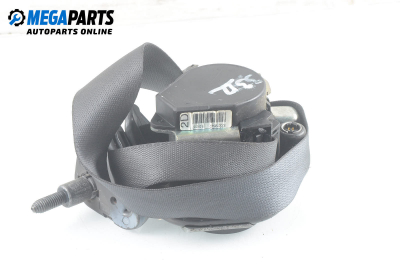 Seat belt for Renault Grand Scenic II 1.9 dCi, 131 hp, minivan automatic, 2007, position: rear - right