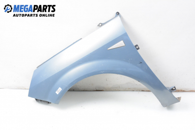 Fender for Renault Grand Scenic II 1.9 dCi, 131 hp, minivan automatic, 2007, position: front - left