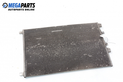 Air conditioning radiator for Renault Grand Scenic II 1.9 dCi, 131 hp, minivan automatic, 2007