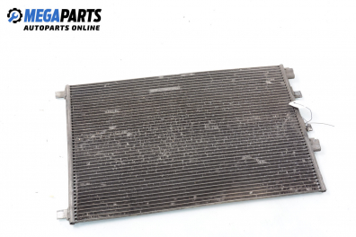 Radiator aer condiționat for Renault Grand Scenic II 1.9 dCi, 131 hp, monovolum automatic, 2007