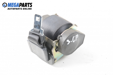Seat belt for Renault Grand Scenic II 1.9 dCi, 131 hp, minivan automatic, 2007, position: middle