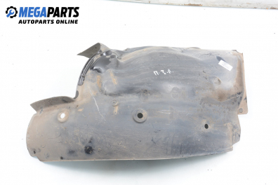 Inner fender for Renault Grand Scenic II 1.9 dCi, 131 hp, minivan automatic, 2007, position: front - left