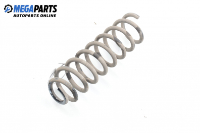 Coil spring for Renault Grand Scenic II 1.9 dCi, 131 hp, minivan automatic, 2007, position: rear
