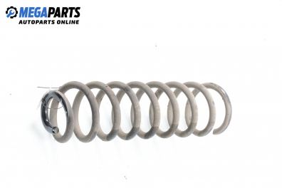 Coil spring for Renault Grand Scenic II 1.9 dCi, 131 hp, minivan automatic, 2007, position: rear