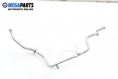 Klimaleitung for Renault Grand Scenic II 1.9 dCi, 131 hp, minivan automatic, 2007