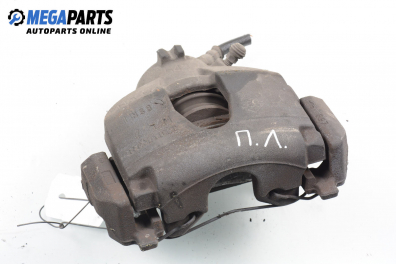 Caliper for Renault Grand Scenic II 1.9 dCi, 131 hp, minivan automatic, 2007, position: front - left