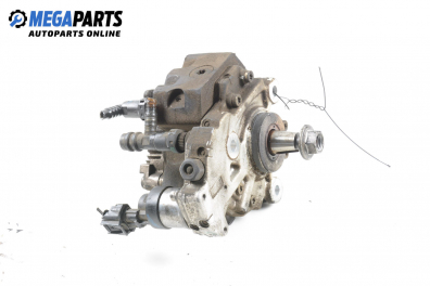 Diesel injection pump for Renault Grand Scenic II 1.9 dCi, 131 hp, minivan automatic, 2007