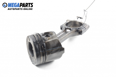 Piston cu bielă for Renault Grand Scenic II 1.9 dCi, 131 hp, monovolum automatic, 2007