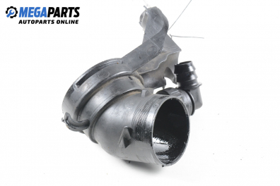 Turbo piping for Renault Grand Scenic II 1.9 dCi, 131 hp, minivan automatic, 2007