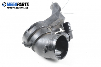 Turborohrleitung for Renault Grand Scenic II 1.9 dCi, 131 hp, minivan automatic, 2007