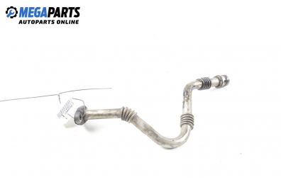 EGR tube for Renault Grand Scenic II 1.9 dCi, 131 hp, minivan automatic, 2007