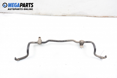 Sway bar for Renault Grand Scenic II 1.9 dCi, 131 hp, minivan automatic, 2007, position: front