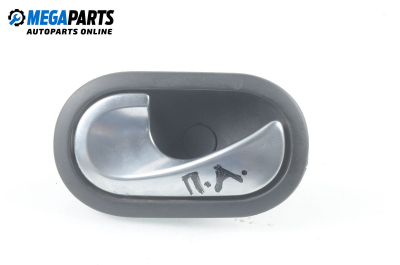 Inner handle for Renault Grand Scenic II 1.9 dCi, 131 hp, minivan automatic, 2007, position: front - left