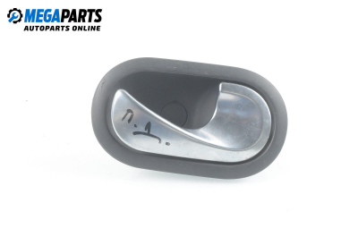 Inner handle for Renault Grand Scenic II 1.9 dCi, 131 hp, minivan automatic, 2007, position: front - right