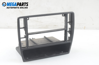 Central console for Volkswagen Passat (B5; B5.5) 1.8, 125 hp, station wagon automatic, 1998
