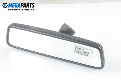 Oglindă centrală retrovizoare for Volkswagen Passat (B5; B5.5) 1.8, 125 hp, combi automatic, 1998