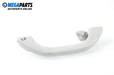 Handle for Volkswagen Passat (B5; B5.5) 1.8, 125 hp, station wagon automatic, 1998, position: rear - right