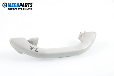Handle for Volkswagen Passat (B5; B5.5) 1.8, 125 hp, station wagon automatic, 1998, position: rear - left