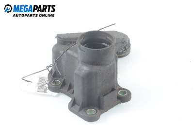Water connection for Volkswagen Passat (B5; B5.5) 1.8, 125 hp, station wagon automatic, 1998