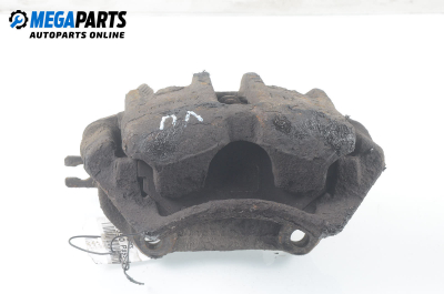 Caliper for Volkswagen Passat (B5; B5.5) 1.8, 125 hp, station wagon automatic, 1998, position: front - left
