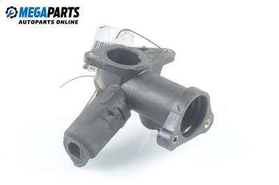 Thermostat housing for Volkswagen Passat (B5; B5.5) 1.8, 125 hp, station wagon automatic, 1998
