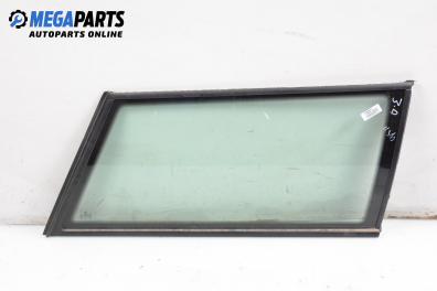 Vent window for Volkswagen Passat (B5; B5.5) 1.8, 125 hp, station wagon automatic, 1998, position: right