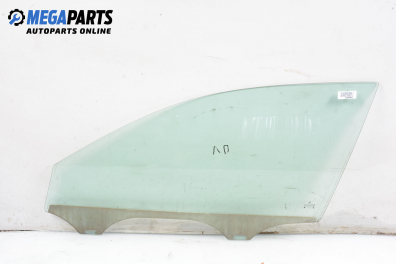 Window for Volkswagen Passat (B5; B5.5) 1.8, 125 hp, station wagon automatic, 1998, position: front - left