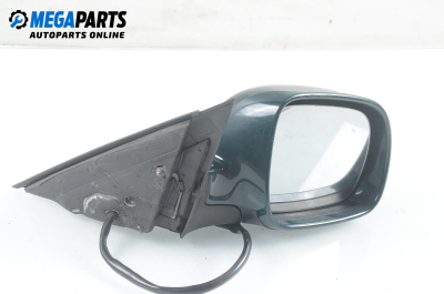 Mirror for Volkswagen Passat (B5; B5.5) 1.8, 125 hp, station wagon automatic, 1998, position: right