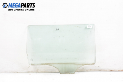 Window for Volkswagen Passat (B5; B5.5) 1.8, 125 hp, station wagon automatic, 1998, position: rear - right