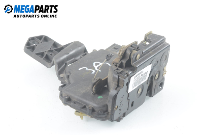 Schloss for Volkswagen Passat (B5; B5.5) 1.8, 125 hp, combi automatic, 1998, position: rechts, rückseite