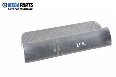 Interior plastic for Mazda 3 1.6 DI Turbo, 109 hp, sedan, 2005, position: rear - left