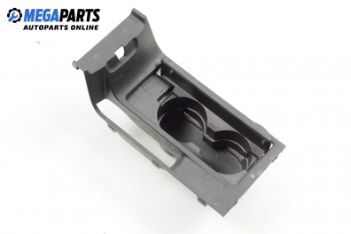 Cup holder for Mazda 3 1.6 DI Turbo, 109 hp, sedan, 2005