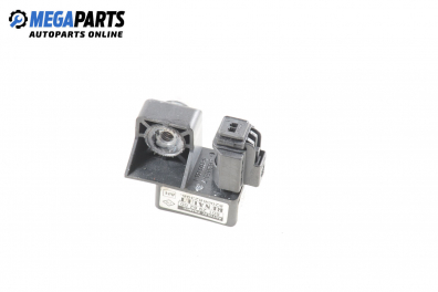 Airbag sensor for Mazda 3 1.6 DI Turbo, 109 hp, sedan, 2005 № 0-1379436-1