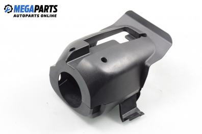 Interieur kunststoffbauteile lenkrad for Mazda 3 1.6 DI Turbo, 109 hp, sedan, 2005
