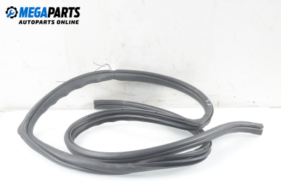 Door seal for Mazda 3 1.6 DI Turbo, 109 hp, sedan, 2005, position: rear - right