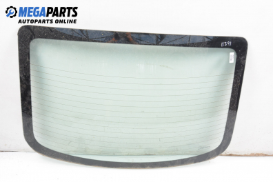 Lunetă for Mazda 3 1.6 DI Turbo, 109 hp, sedan, 2005