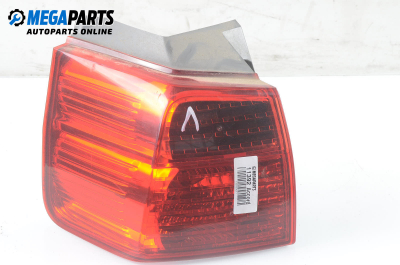 Tail light for Honda Accord VII 2.2 i-CTDi, 140 hp, station wagon, 2006, position: left
