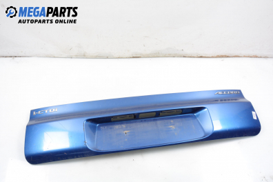 Boot lid moulding for Honda Accord VII 2.2 i-CTDi, 140 hp, station wagon, 2006, position: rear