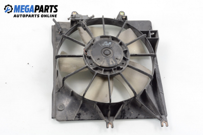 Radiator fan for Honda Accord VII 2.2 i-CTDi, 140 hp, station wagon, 2006