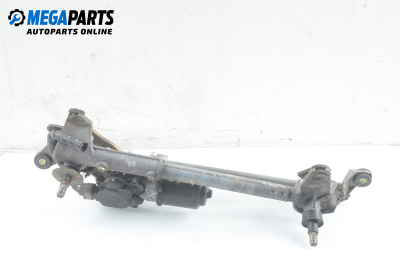 Front wipers motor for Honda Accord VII 2.2 i-CTDi, 140 hp, station wagon, 2006, position: front