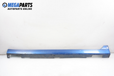 Außenschwelle for Honda Accord VII 2.2 i-CTDi, 140 hp, combi, 2006, position: links