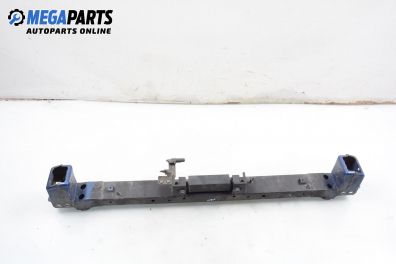 Bumper support brace impact bar for Honda Accord VII 2.2 i-CTDi, 140 hp, station wagon, 2006, position: front